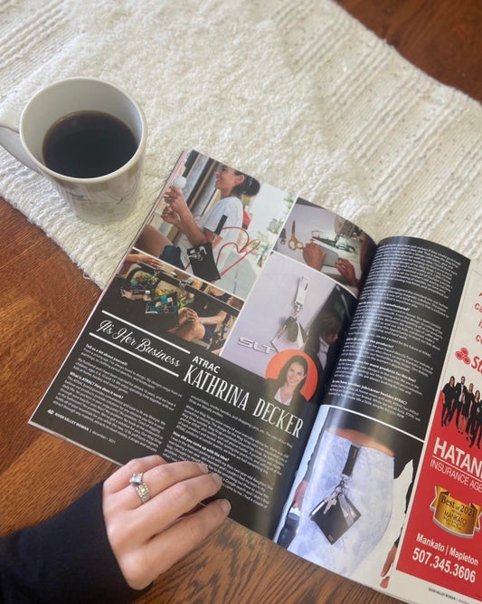 Featured - River Valley Women's Magazine