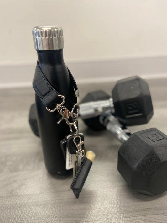 A Simple Solution to Help You Stick to Your New Year's Resolutions