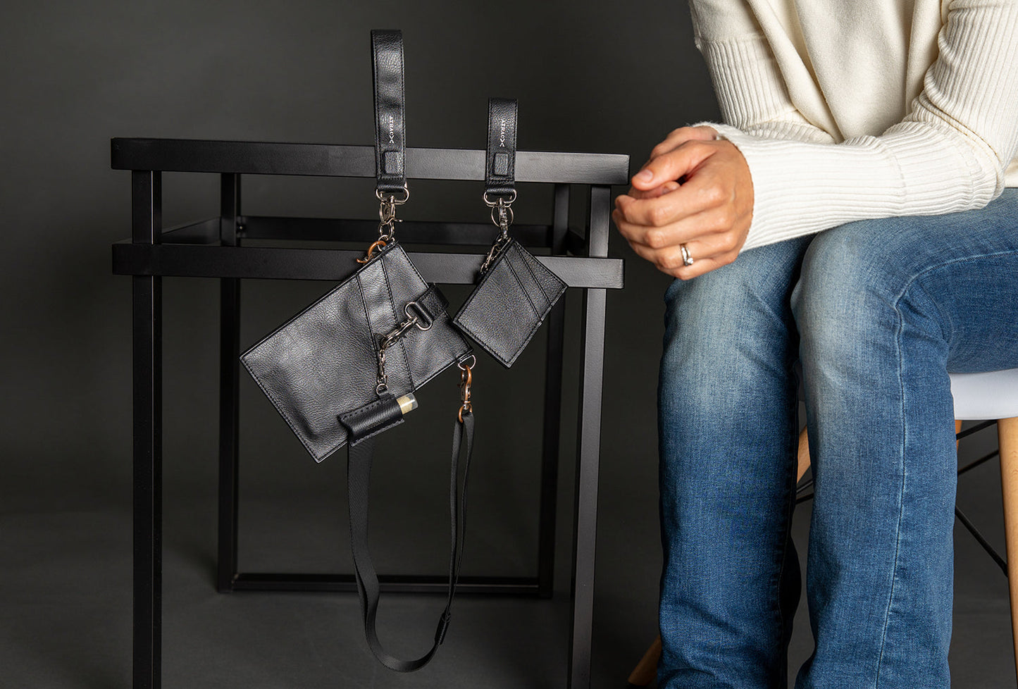 Deluxe Set | Vegan Leather