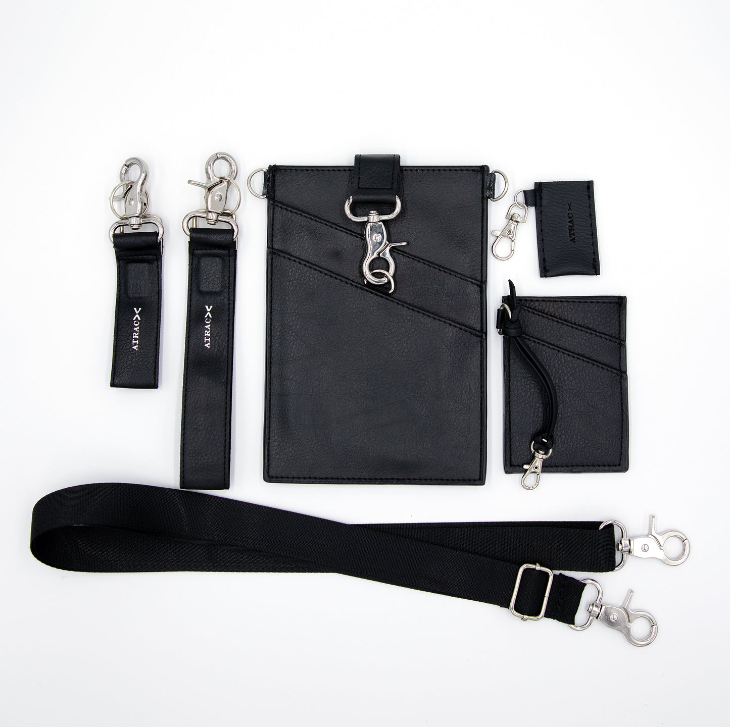 Deluxe Set | Vegan Leather