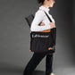 EveryDay Tote Set With Magnetic Keychain Bracelet & Lip Balm Holder