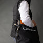 EveryDay Tote Set With Magnetic Keychain Bracelet & Lip Balm Holder