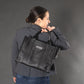 Genuine Leather EveryWhere Tote
