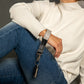 Magnetic Keychain long strap | Wristlet