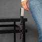 Magnetic Keychain long strap | Wristlet