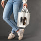 Genuine Leather EveryWhere Tote