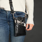 3-1 Crossbody with Phone Pouch & wallet