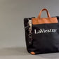 EveryDay Tote Set With Magnetic Keychain Bracelet & Lip Balm Holder
