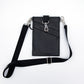 3-1 Crossbody with Phone Pouch & wallet